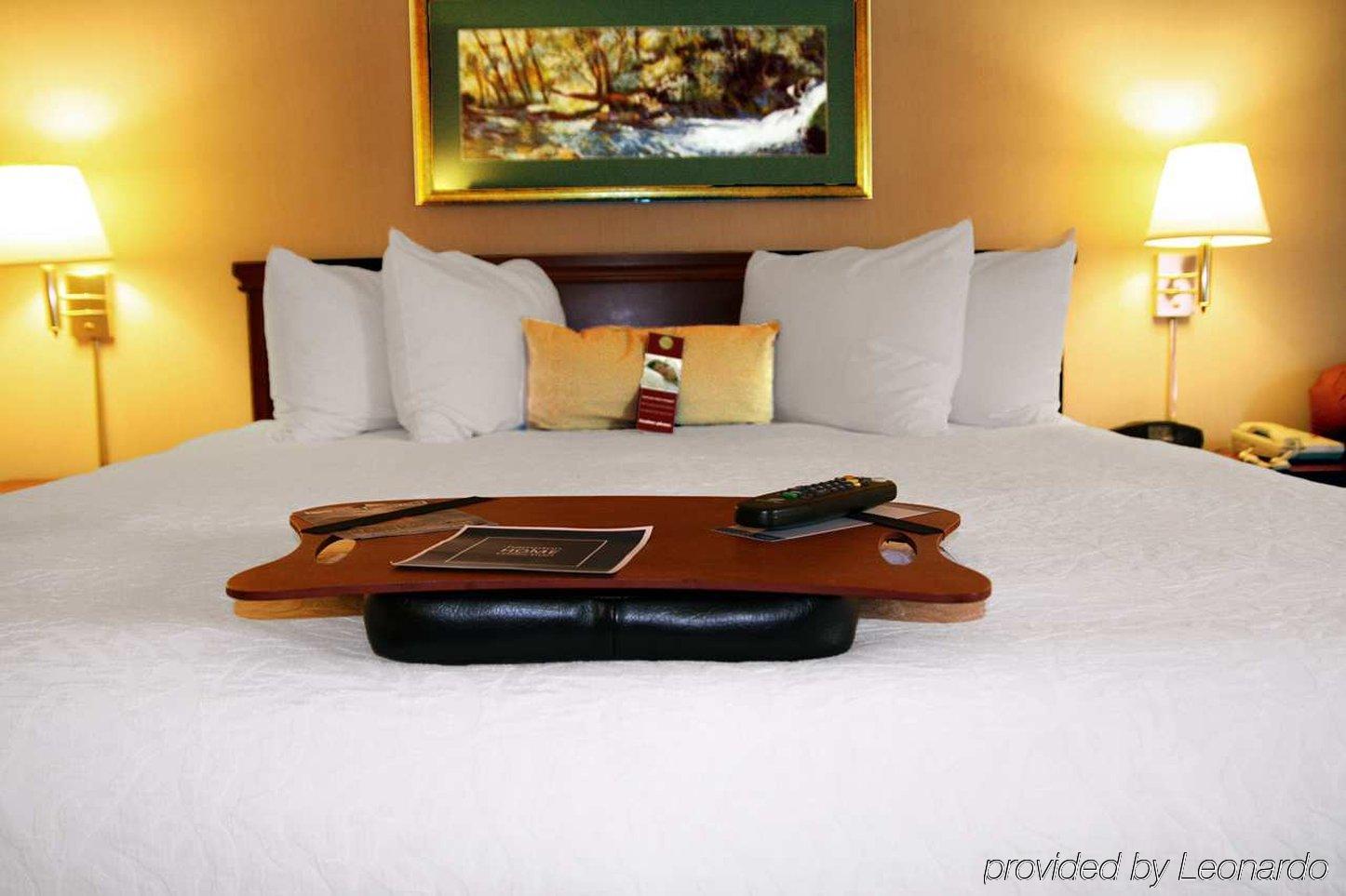 Hampton Inn Philadelphia-Great Valley Frazer Quarto foto
